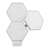 TRUST GXT902 VYBZ RGB HEXAGON LJUSPANEL