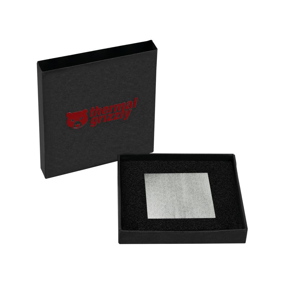 Thermal Grizzly KryoSheet thermal pad - 33 x 33 x 0,2mm Thermal Grizzly
