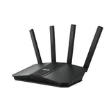ASUS RT-BE55 set skråt fra højre