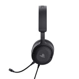 TRUST GXT498 FORTA HEADSET PS5 - SVART