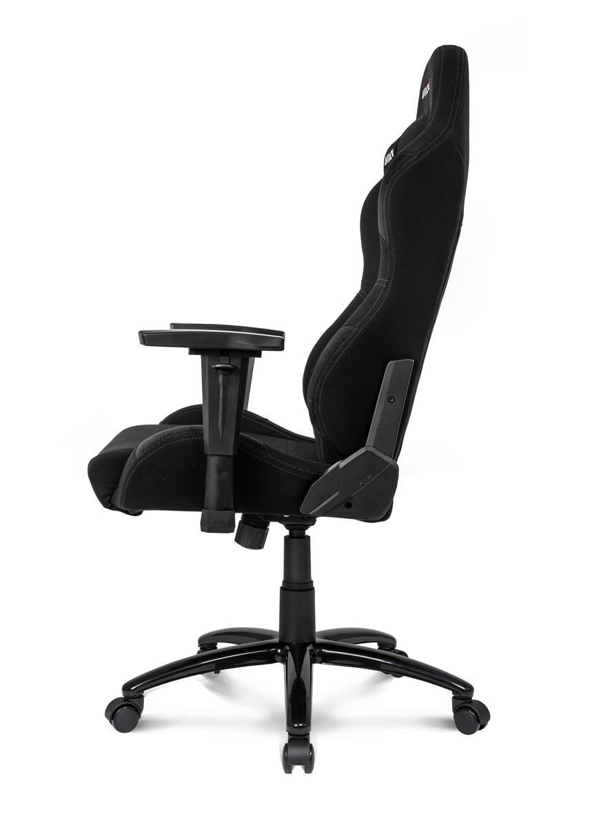 AKRacing Core EXWIDE Svart