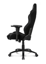 AKRacing Core EXWIDE Svart