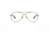 Gunnar Maverick - Gunmetal - Klar
