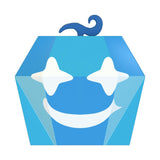 Roblox Blind Packs - Blox Fruits Minifiguren Serie 2 Geekd