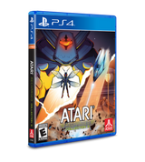 Atari Recharged Collection 3 (Limited Run) (Import) - PS4 - omslag