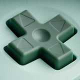 8BitDo Ultimate 2C trådlös pad lila