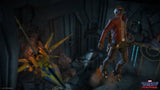 Guardians of the Galaxy: The Telltale Series (Import) – PlayStation 4 – skærmbillede fra spillet