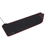 TRUST GXT764 GLIDE-FLEX RGB XXL MUSMATTA