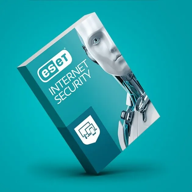 ESET - 3 Månaders Gratis Licens