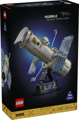 LEGO - Icons - Hubble Space Telescope (11382) LEGO