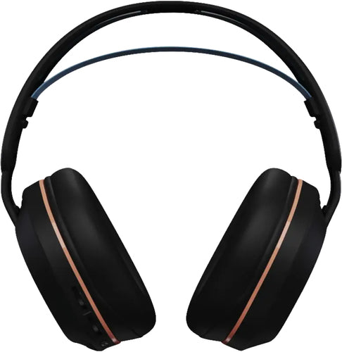 Turtle Beach Stealth 500 – Switch 2-headset, sort – Front og polstring