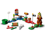 LEGO Super Mario - Starter Kit (71360) LEGO