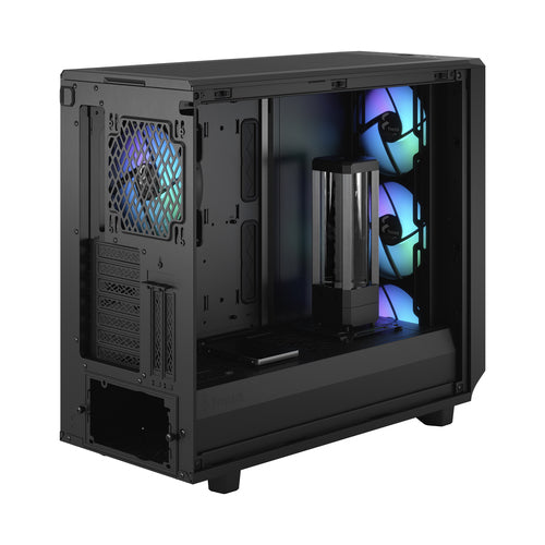 Tower Fractal Design Meshify 2 RGB ATX