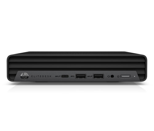 T1A HP EliteDesk 800 G6 – front