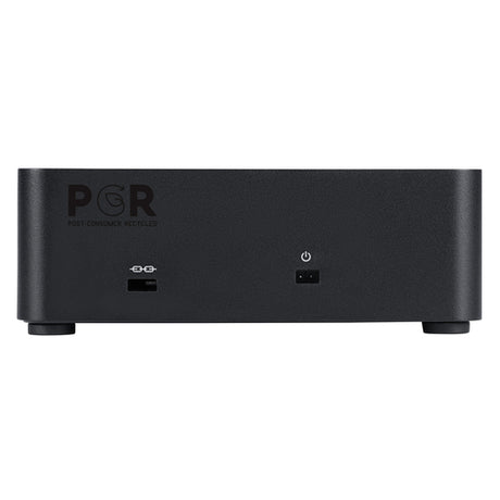 MSI Cubi NUC AI 1UMG-007EU – sidepanel