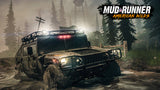 MudRunner - American Wilds Edition Focus