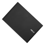 ASUS ZenScreen Duo MB14FCD – sammenfoldet skærm set ovenfra