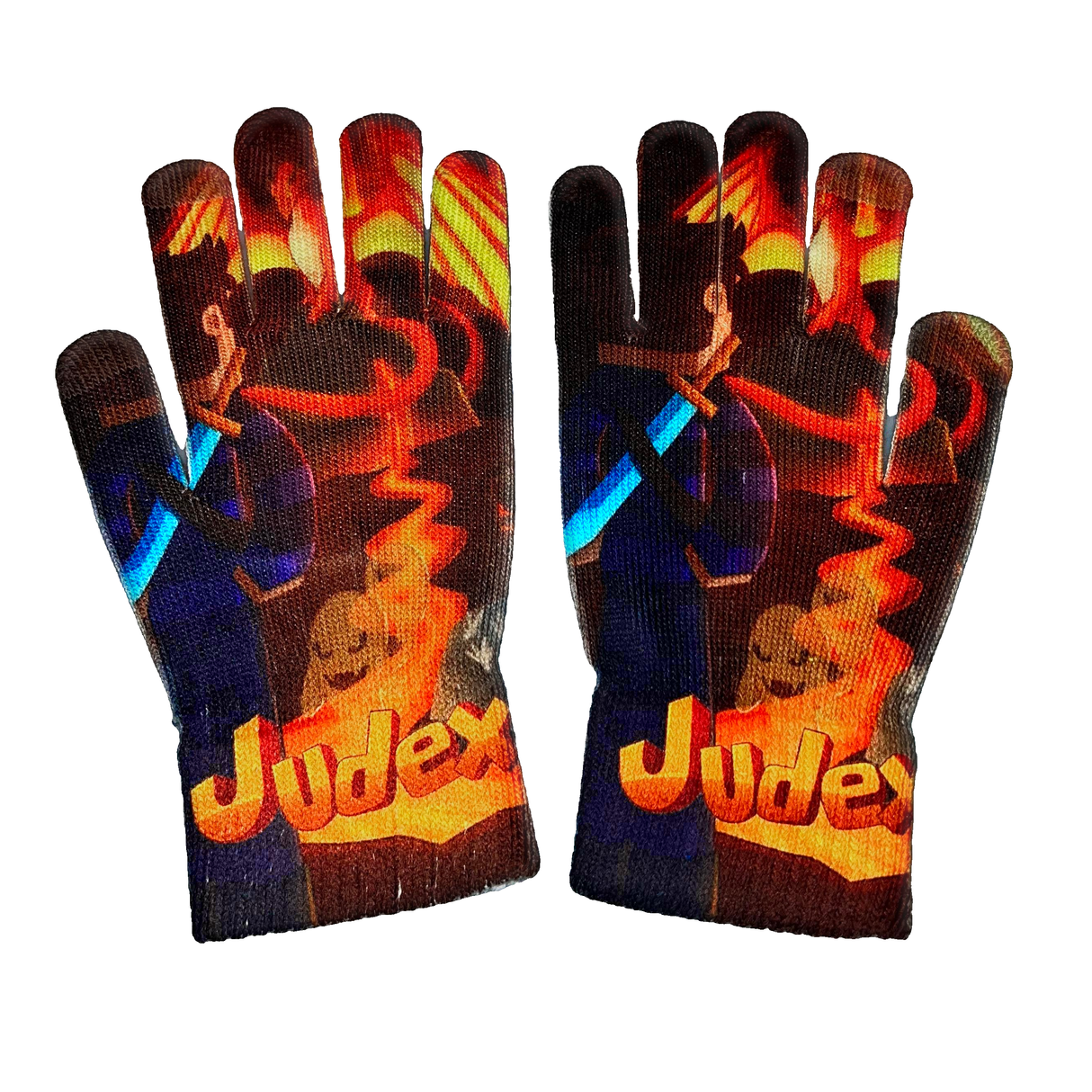 Judex Hue