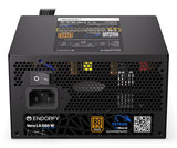 650W ENDORFY Vero L6 80 PLUS Bronze