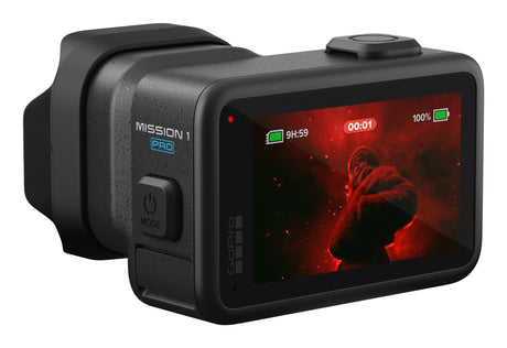 GoPro - MISSION 1 Pro GoPro