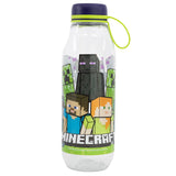 Minecraft Adventure Vattenflaska - 650 ML