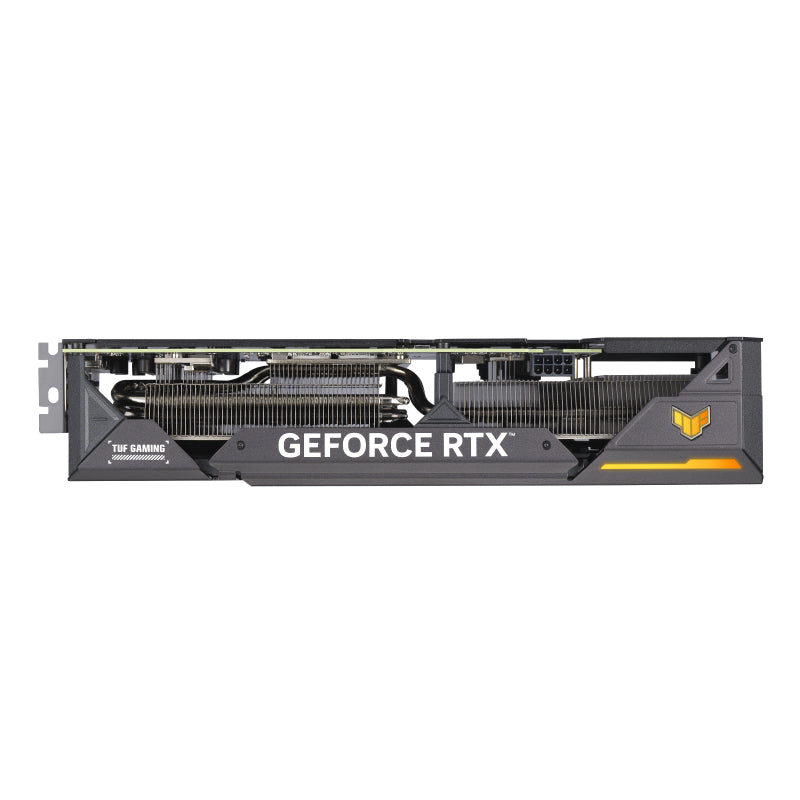 ASUS GeForce RTX 4060 TI 8GB GDDR6 TUF OC GAMING