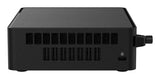 ASUS NUC 16 Pro RNUC16WCKC700002 – set fra siden (vinkel 2)