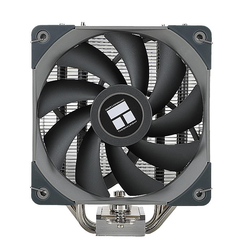 Thermalright Assassin Spirit 120 V2