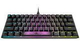 Corsair Gaming K65 RGB MINI 60% Mekaniskt Tangentbord