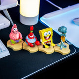 CABLE GUYS - HOLDEM - SPONGEBOB Cable Guys