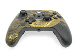 PowerA Enhanced Cabled Controller – Dragon &amp; Phoenix (Xbox X/S)