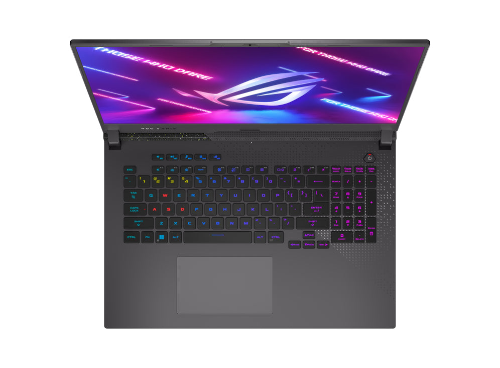 ASUS ROG Strix G17 G713PI-LL047W