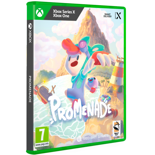 Promenade – Xbox One / Xbox Series X