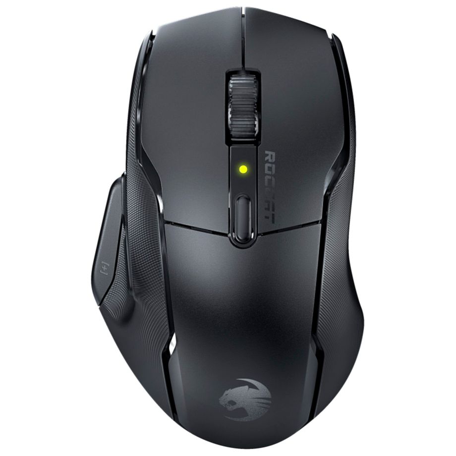 Roccat Kone Air Black Gaming Mouse