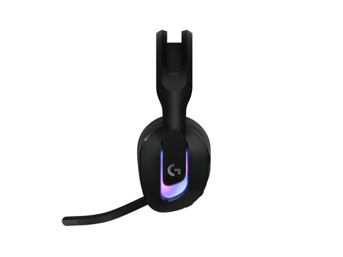 Logitech - G522 Lightspeed Wireless Gaming Headset Logitech