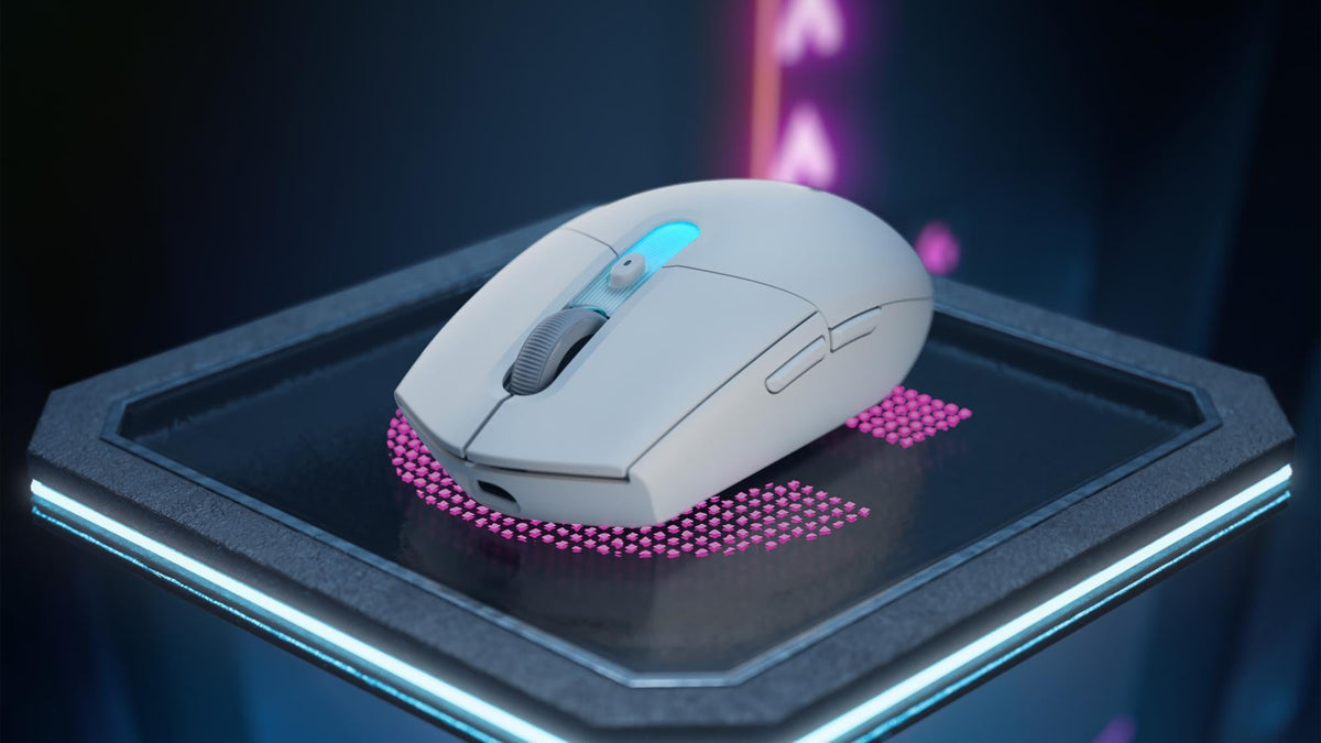 Logitech - G305 X Superlight Logitech