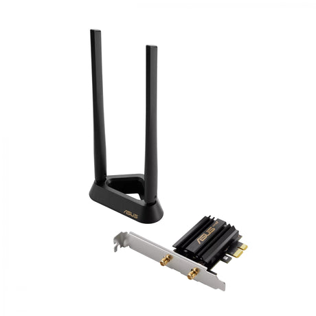 ASUS PCE-AXE59BT WiFi* Adapter 802.11ax ASUS