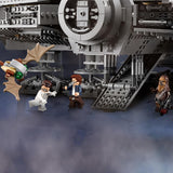 LEGO Star Wars - Millennium Falcon (75192.)