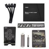 ASUS Geforce RTX 4090 24GB TUF OC GAMING