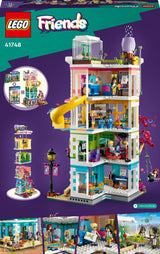 LEGO 41748 Friends Heartlake City Community Center LEGO