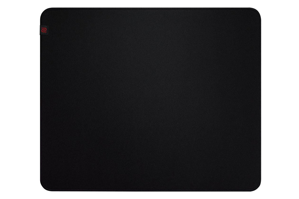Zowie By BenQ - PTF-X - Mousepad - Medium Softness- Low friction surface - Medium size - Black BenQ Nordic (ZOWIE)