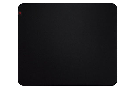 Zowie By BenQ - PTF-X - Mousepad - Medium Softness- Low friction surface - Medium size - Black BenQ Nordic (ZOWIE)