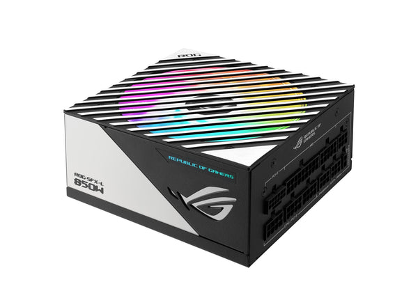 ASUS ROG LOKI SFX-L 850W 80+Platinum Helt modulär