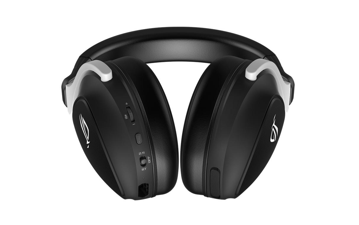 ASUS ROG Delta S Trådlöst Spelheadset