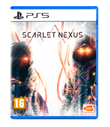 Scarlet Nexus