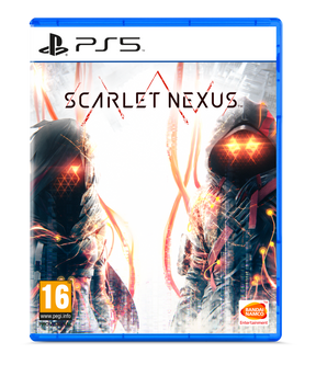 Scarlet Nexus