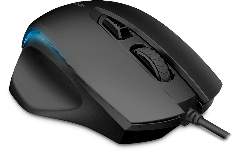 Speedlink - Carrido Illuminated Gaming Mouse