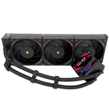 Thermalright Hyper Vision 360 Argb Svart