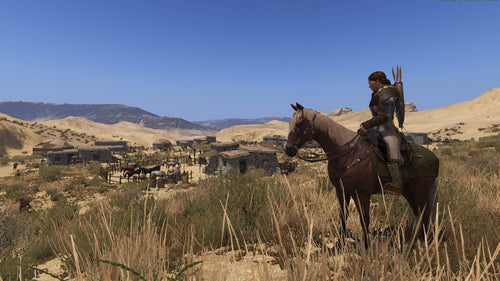 Mount and Blade II: BANNERLORD