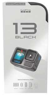 GoPro - HERO13 Black Power Bundle GoPro